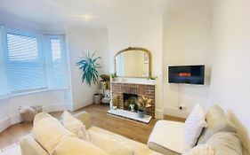 Beautiful 2Bd Beach Retreat Littlehampton