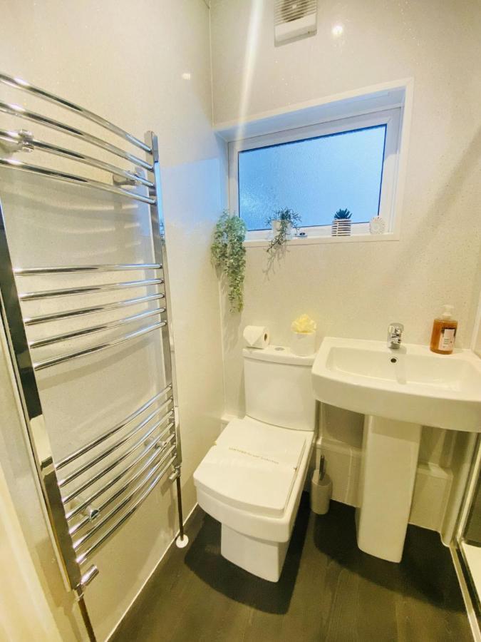 Beautiful 2Bd Beach Retreat Littlehampton Exterior photo