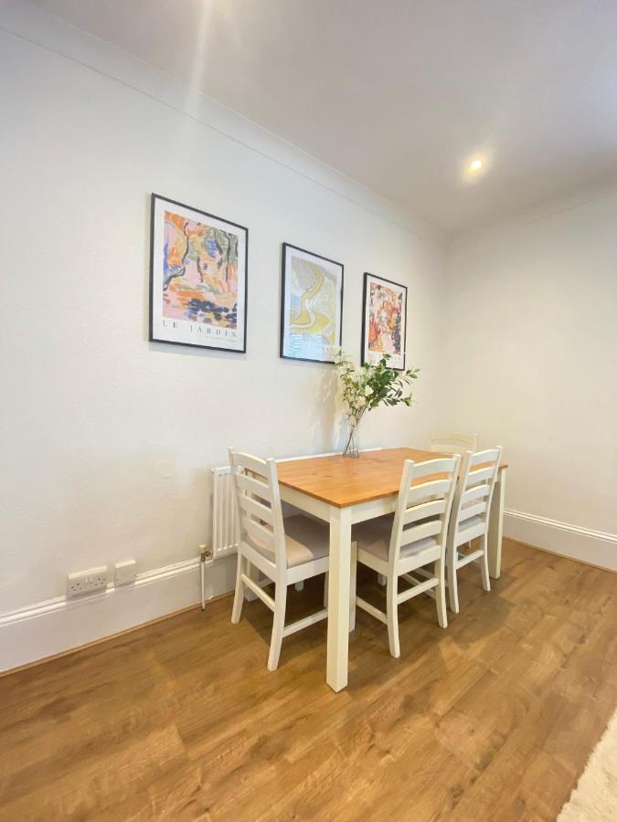 Beautiful 2Bd Beach Retreat Littlehampton Exterior photo