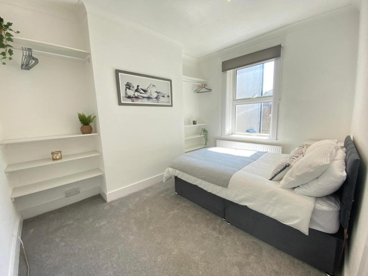 Beautiful 2Bd Beach Retreat Littlehampton Exterior photo