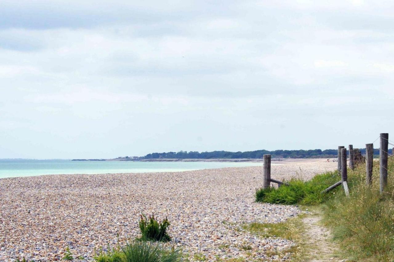 Beautiful 2Bd Beach Retreat Littlehampton Exterior photo